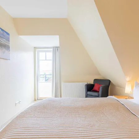 Lejlighed Haus Thalia 7