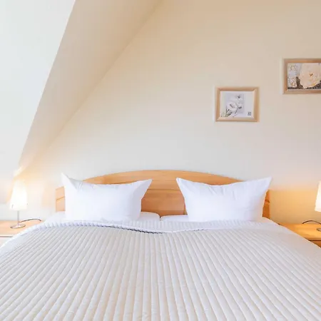 Haus Thalia 7 Boltenhagen (Ostseebad)