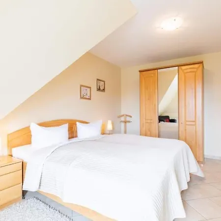 Haus Thalia 7 Apartment Boltenhagen (Ostseebad)