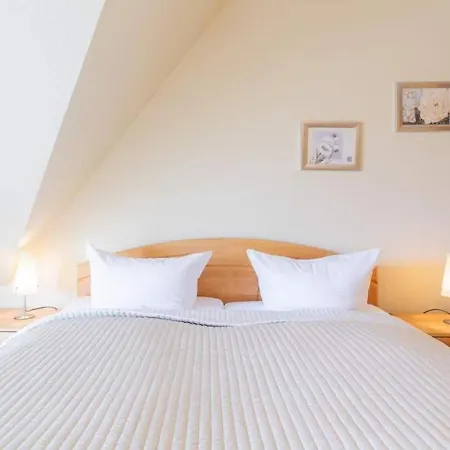 Haus Thalia 7 Apartment Boltenhagen (Ostseebad)