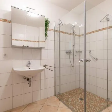 Haus Thalia 7 Apartment *