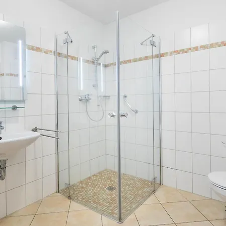 Apartment Haus Thalia 7 *