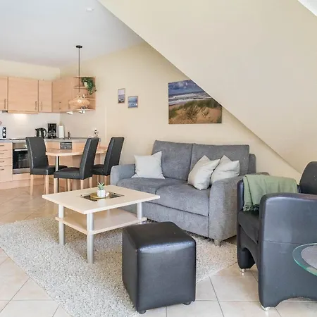 Haus Thalia 7 * Boltenhagen (Ostseebad)