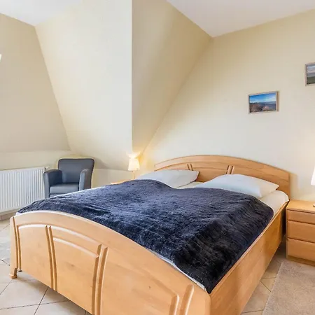 Haus Thalia 7 Apartment