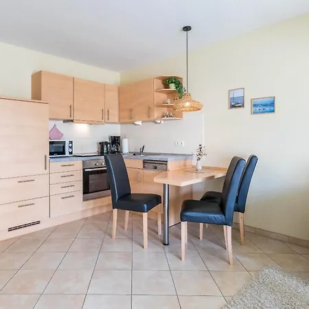 Haus Thalia 7 Apartment Boltenhagen (Ostseebad)