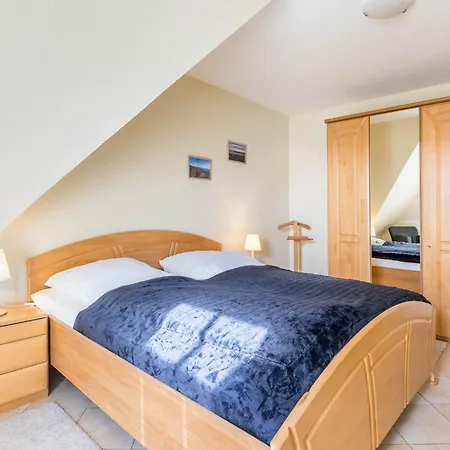 Haus Thalia 7 Boltenhagen (Ostseebad)