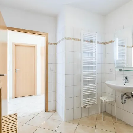 Haus Thalia 7 Apartment *