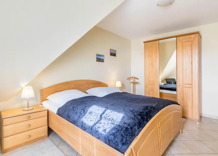 Haus Thalia 7 Boltenhagen (Ostseebad)