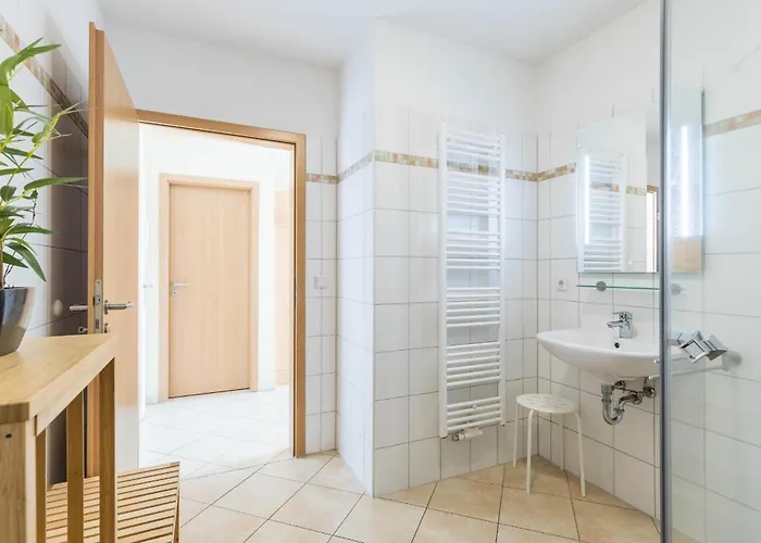 Haus Thalia 7 Apartmán *